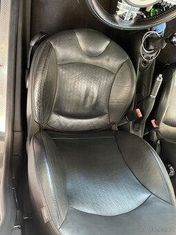 Mini cooper clubman s 176kW R55 - 13