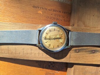 Doxa Swiss Vintage - 13