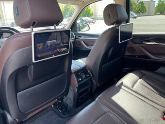 Bmw x5 3.0d 190 kw M paket - 13