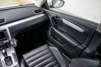 Volkswagen Passat Variant 2.0 TDI BMT 170k Highline DSG - 13