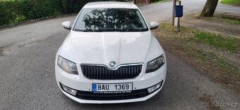 Škoda Octavia III 1.4 G-Tec CNG 81kW Active Plus rv 2015-CZ - 13