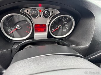 FORD FOCUS 1.6 16V 12/2008 8xKola NOVA STK+ME - 13