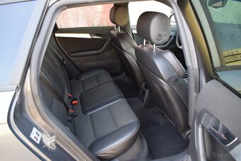 Audi A3 SPORTBACK 1.8TFSi S-LINE/KLIMA - 13