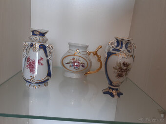 Porcelán z pozůstalosti - 13