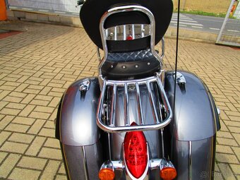 Indian Chieftain - 13