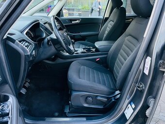 Ford Galaxy 2.0TDCi MANUÁL 7 MÍST TAŽNÉ ODPOČET DPH - 13