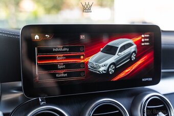 Mercedes-Benz GLC 300d 4Matic AMG-Line DPH Virtual Multibeam - 13