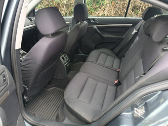 Škoda Octavia 2.0 TDi 103 kW bez DPF - 13