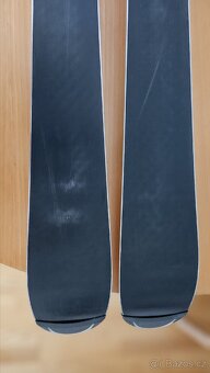 Lyže Atomic Race 8, 130cm - 13