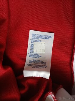 Hokejový dres Montreal Canadiens Jan Bulis - 13