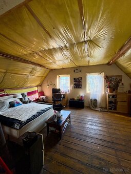 Prodej domu 3+1 - 160 m², pozemek 387 m² Mikulášovice - 13