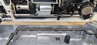 šicí stroj GARUDAN GF-1115-147LM - 13