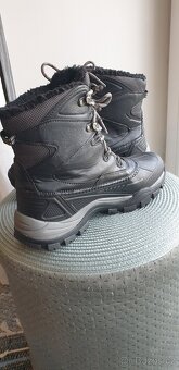 Zimní boty vel.41 - 13