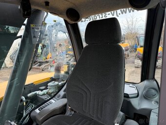 MECALAC 11MWR, CZ SPZ, 4290Mth, velmi dobrý stav - 13