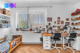 Prodej rodinného domu 4+1, 1 051 m², ul. Na Kopanici, Chrudi - 13