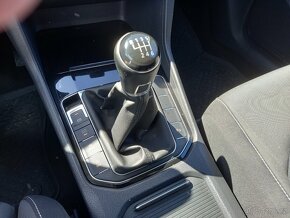 VW-GOLF SPORTSVAN 2,0TDI-150PS-BIXENON-HIGHLINE-NAVI-2015 - 13