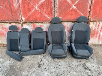 Škoda Superb 1 2.0tdi 103kw díly z vozu ihned - 13