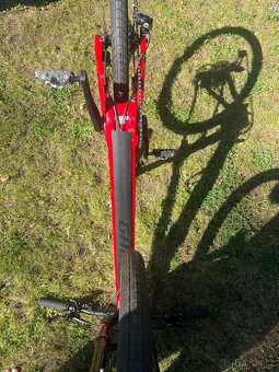 HORSKÉ KOLO CARBON GHOST LECTOR - 13