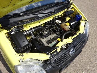 Opel Agila 1.0i r.v.2003 (stk:9/2025) - 13