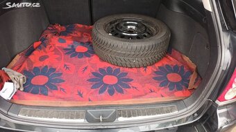 Toyota Avensis, 1.8VVTi top - 13