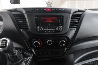 Iveco Daily 3.0 MAXI - 13