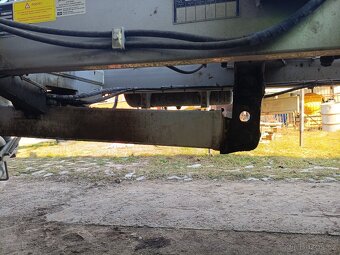 Nosič kontejnerů CTS Charvát 05-32 K - 13