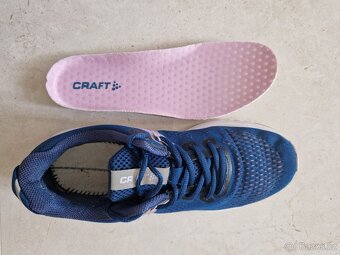 CRAFT, dámské tenisky vel 39,5 - 13