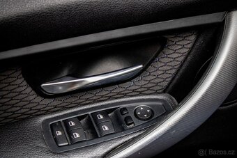 BMW Rad 3 Touring 328i A/T, 180kW, A8, 5d. (2012 - 2015) - 13