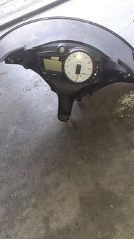 Yamaha R6 2003 bourana - 13