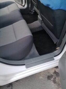 Prodám Chevrolet nubira (Laceti) r.2009vyrob - 13