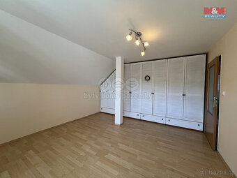 Prodej rodinného domu, 6+kk, 200m², Panenské Břežany - 13