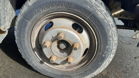 Renault Mascott 2,8TD 130PS 20000 - DILY - 13