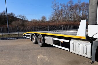 Mercedes-Benz Actros 2551 - 13