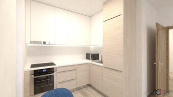 Pronájem bytu 2+kk s předzahrádkou, 45 m2 - Chrudim - 13