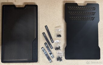 pc skříň be quiet Pure Base 500 Black - 13