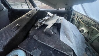 3x Volkswagen Passat b2 1.6 tdi - 13