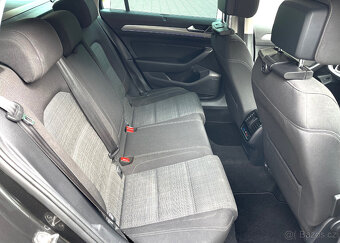Volkswagen Passat, 2.0TDI,110kw,COMFORTLINE,2021 - 13