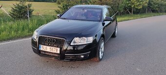 Audi A6 3.0tdi - 13