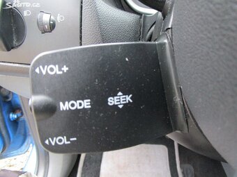 Ford Focus, 1,6TDCI-80KW-NOVÁ STK+OLEJ - 13