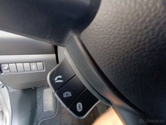2017 Suzuki Swift benzín 4.valec 1,2 66kW, 109Tkm, původ ČR - 13