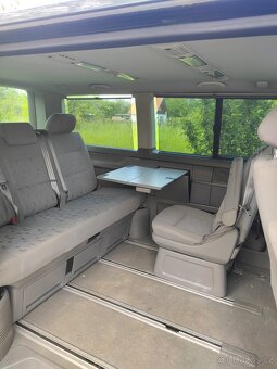 VW Multivan T5 2004, 2.5tdi 96kw 292tis. - 13