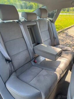 Audi A6 C6 Quattro, 2008, 2,7 V6 TDi 132kW - 13