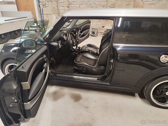 Mini Clubman 1.6 R55 - 13