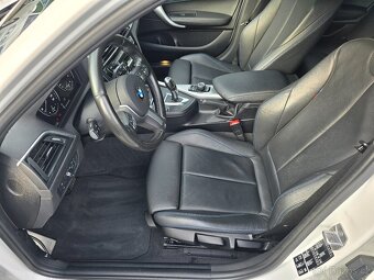 ⭐BMW Řada 1 2.0d/Xdrive/140KW/M-paket/2.MAJ/DPH/2019⭐ - 13