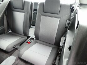Opel Zafira 1.6i 85kW ecoFlex,7 míst - 13