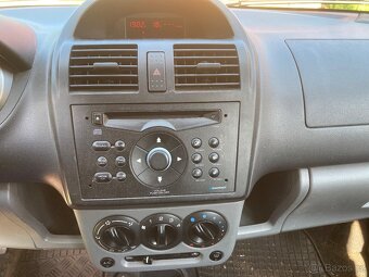 Suzuki Ignis - 13