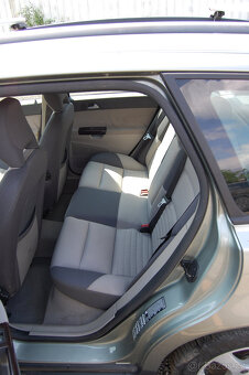 Volvo V50 2.0d - 13