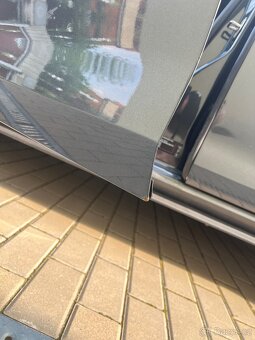 VW Golf 7 GTD, 135 kw, manuál, 174tis Km - 13