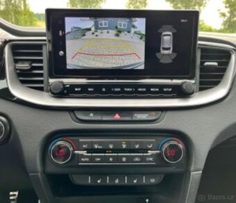 Kia Pro Seed GT 1,6iT-GDi 150kW - 13