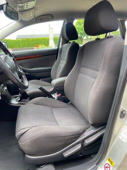 TOYOTA AVENSIS / 2.0i D4 / VVT-i / 108KW / KLIMA / 2.MAJ. - 13